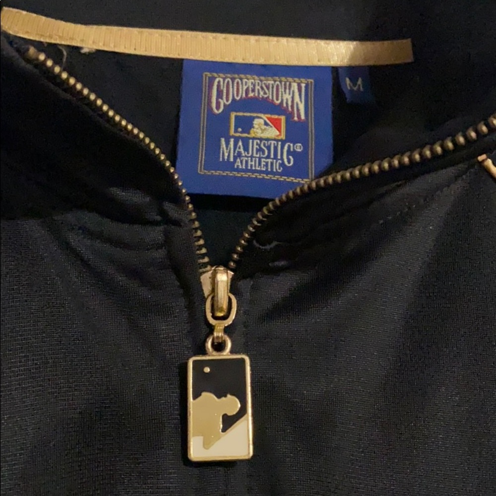 Yankees Cooperstown Jacket - Picture 2 of 6